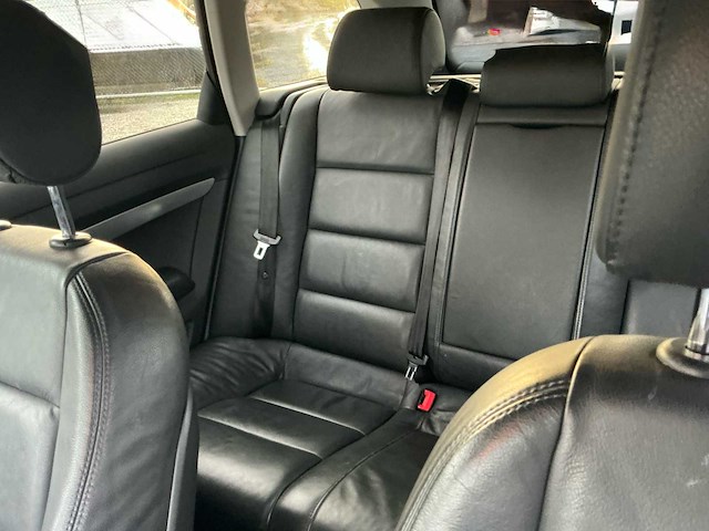 2008 audi a6 break 2.0 tdi personenauto - afbeelding 17 van  35