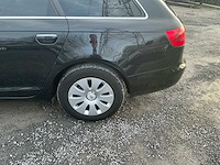 2008 audi a6 break 2.0 tdi personenauto - afbeelding 21 van  35