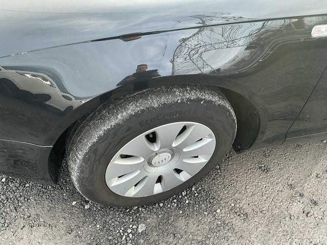 2008 audi a6 break 2.0 tdi personenauto - afbeelding 22 van  35