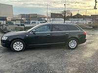2008 audi a6 break 2.0 tdi personenauto - afbeelding 12 van  35