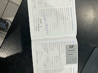 2008 audi a6 break 2.0 tdi personenauto - afbeelding 25 van  35