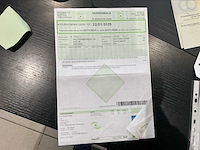 2008 audi a6 break 2.0 tdi personenauto - afbeelding 27 van  35