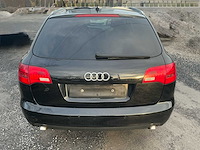 2008 audi a6 break 2.0 tdi personenauto - afbeelding 30 van  35