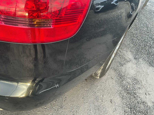 2008 audi a6 break 2.0 tdi personenauto - afbeelding 31 van  35