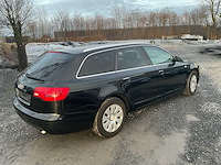 2008 audi a6 break 2.0 tdi personenauto - afbeelding 34 van  35