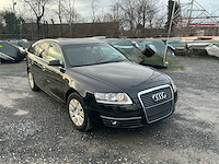 2008 audi a6 break 2.0 tdi personenauto - afbeelding 35 van  35