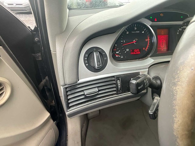 2008 audi a6 personenauto - afbeelding 15 van  31