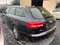 2008 audi a6 personenauto - afbeelding 7 van  31