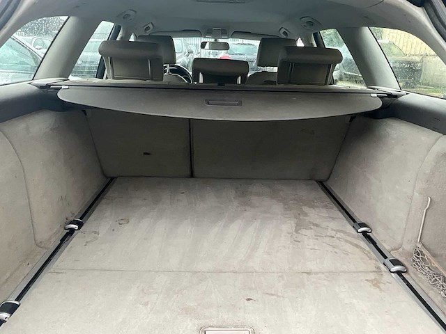 2008 audi a6 personenauto - afbeelding 2 van  15