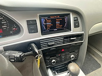 2008 audi a6 personenauto - afbeelding 4 van  24