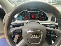 2008 audi a6 personenauto - afbeelding 5 van  15