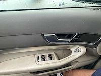 2008 audi a6 personenauto - afbeelding 7 van  24