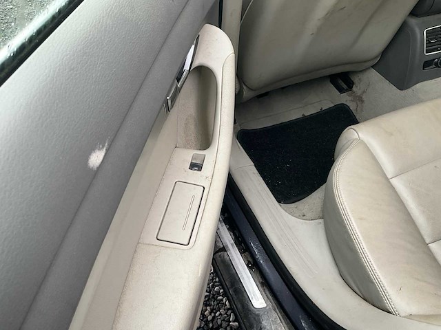 2008 audi a6 personenauto - afbeelding 7 van  15