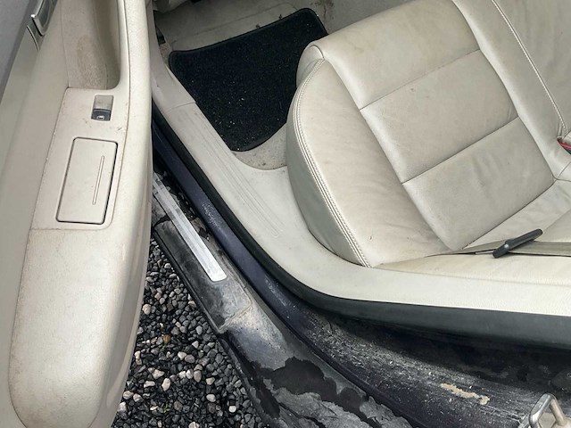 2008 audi a6 personenauto - afbeelding 12 van  24