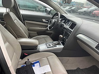2008 audi a6 personenauto - afbeelding 9 van  15