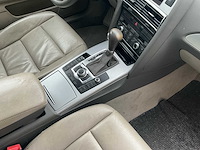 2008 audi a6 personenauto - afbeelding 10 van  15