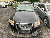 2008 audi a6 personenauto - afbeelding 8 van  15