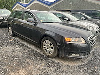 2008 audi a6 personenauto - afbeelding 11 van  15