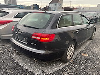 2008 audi a6 personenauto - afbeelding 13 van  15