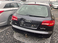 2008 audi a6 personenauto - afbeelding 14 van  15