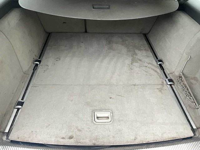 2008 audi a6 personenauto - afbeelding 15 van  15