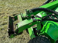 2008 avant m635 kniklader - afbeelding 2 van  17