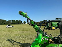 2008 avant m635 kniklader - afbeelding 6 van  17