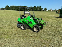 2008 avant m635 kniklader - afbeelding 10 van  17