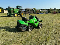 2008 avant m635 kniklader - afbeelding 12 van  17