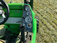 2008 avant m635 kniklader - afbeelding 15 van  17