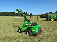 2008 avant m635 kniklader - afbeelding 4 van  17