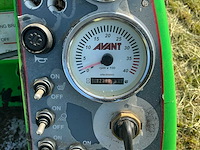 2008 avant m635 kniklader - afbeelding 16 van  17