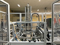 2008 avercon tray erector verpakkingsmachines - afbeelding 4 van  23