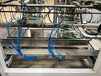 2008 avercon tray erector verpakkingsmachines - afbeelding 6 van  23