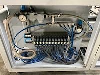 2008 avercon tray erector verpakkingsmachines - afbeelding 7 van  23