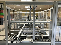 2008 avercon tray erector verpakkingsmachines - afbeelding 8 van  23