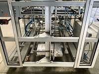 2008 avercon tray erector verpakkingsmachines - afbeelding 9 van  23