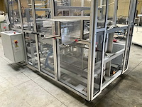 2008 avercon tray erector verpakkingsmachines - afbeelding 10 van  23