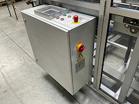 2008 avercon tray erector verpakkingsmachines - afbeelding 13 van  23