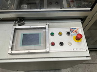 2008 avercon tray erector verpakkingsmachines - afbeelding 14 van  23