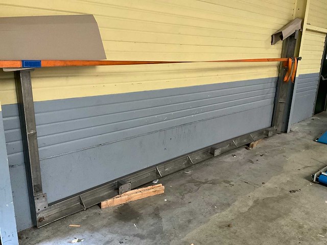 2008 avercon tray erector verpakkingsmachines - afbeelding 16 van  23