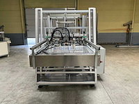 2008 avercon tray erector verpakkingsmachines - afbeelding 21 van  23