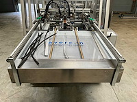 2008 avercon tray erector verpakkingsmachines - afbeelding 22 van  23