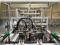 2008 avercon tray erector verpakkingsmachines - afbeelding 23 van  23
