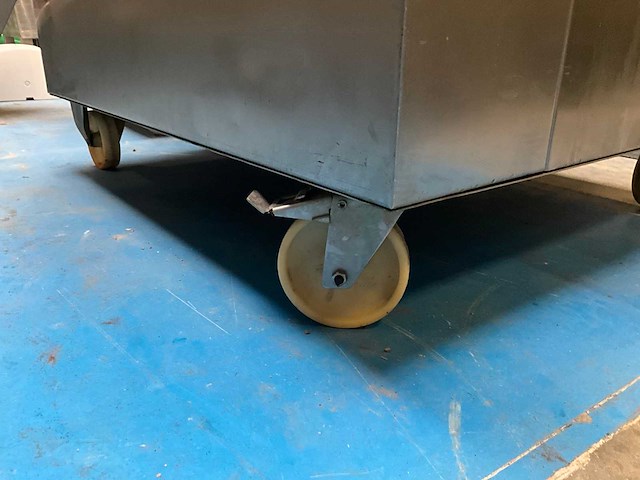 2008 bastra kon 200 f kookketel - afbeelding 2 van  10