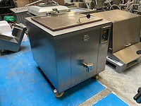 2008 bastra kon 200 f kookketel