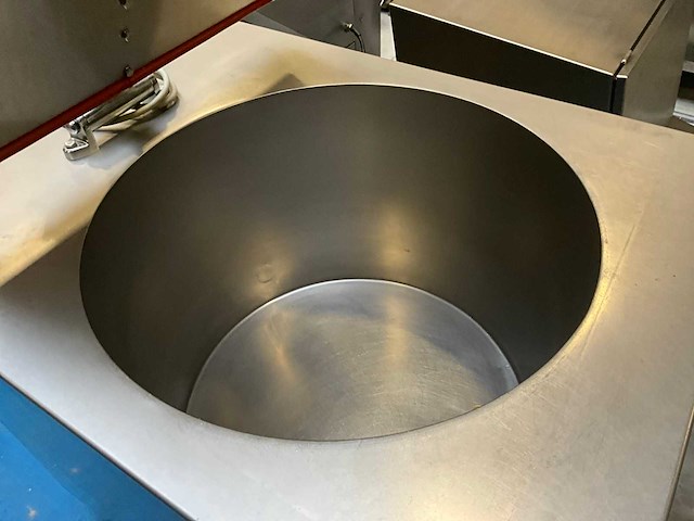 2008 bastra kon 200 f kookketel - afbeelding 6 van  10