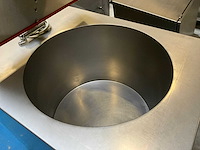 2008 bastra kon 200 f kookketel - afbeelding 6 van  10