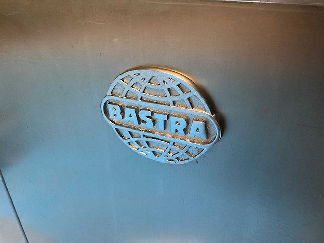 2008 bastra kon 200 f kookketel - afbeelding 8 van  10