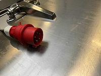 2008 bastra kon 200 f kookketel - afbeelding 9 van  10